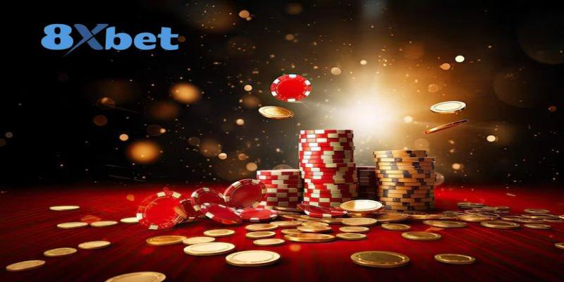 8XBET ⭐️ Link Tải App Đăng Nhập Chính Thức Xem World Cup 2026 Link truy cập 8XBET hội viên nên biết